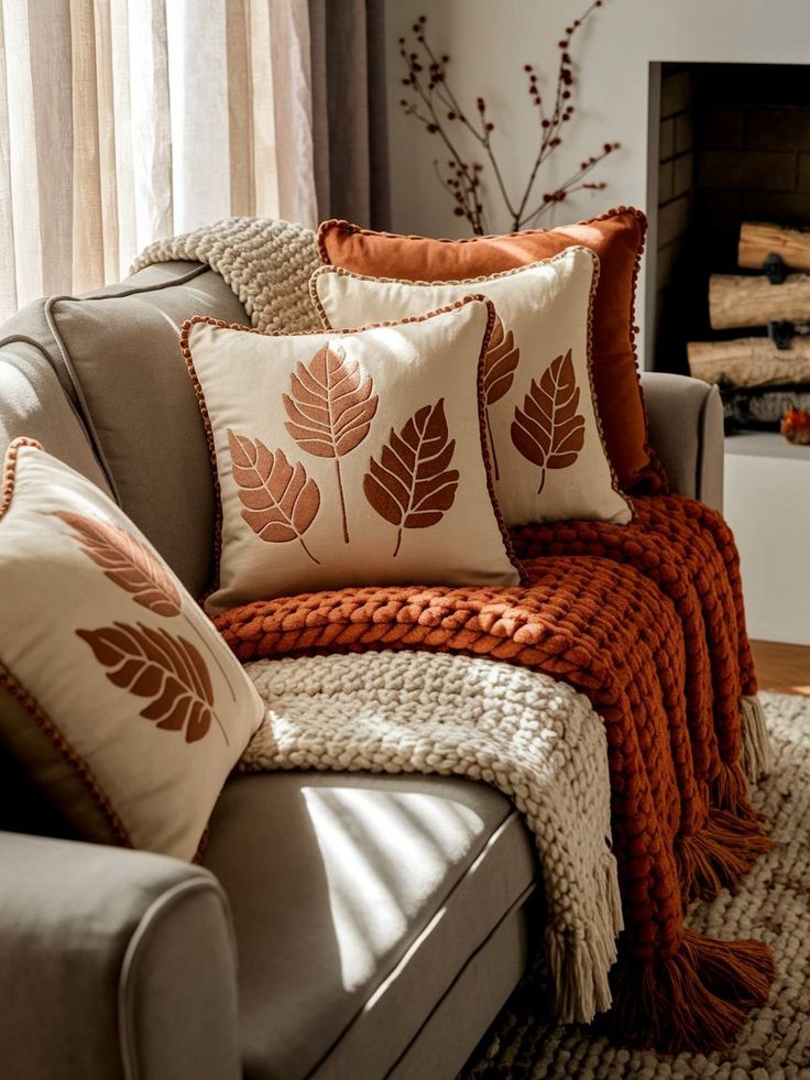 Cushion collection 1