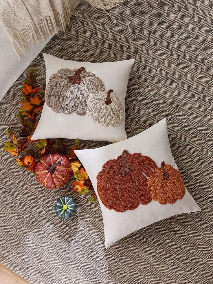 Cushion collection 2