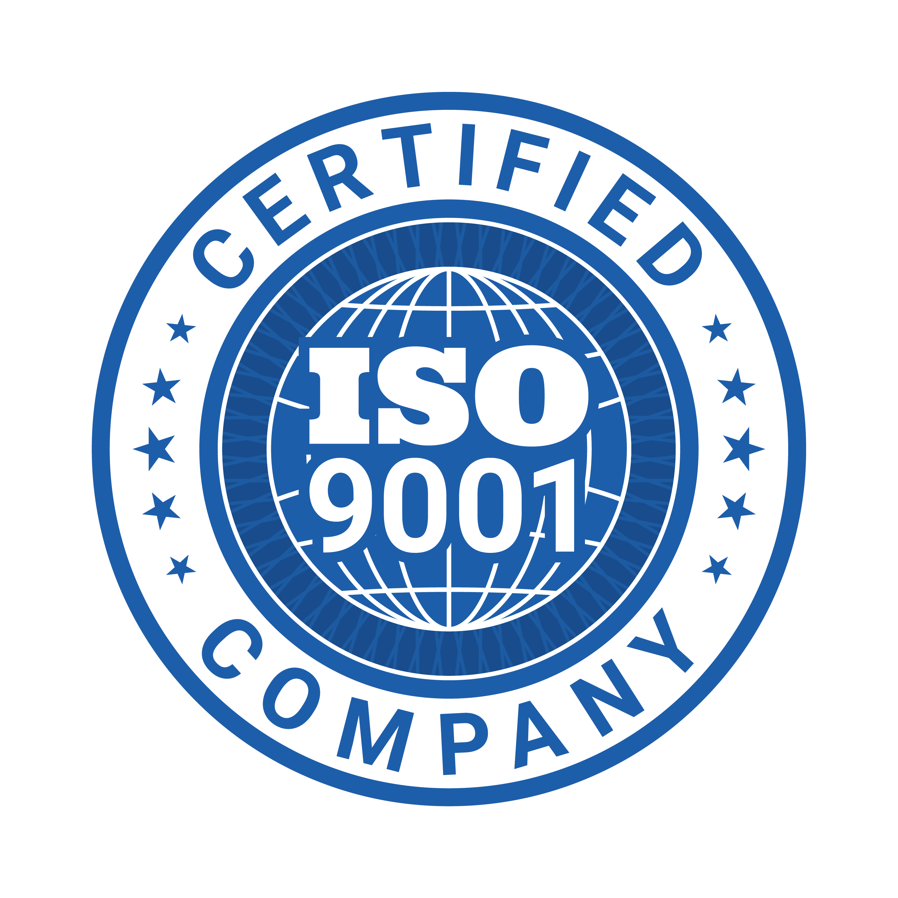 ISO 9001
