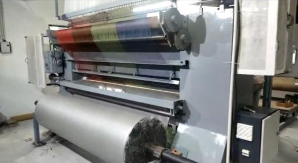 Manufacturing facility view 11