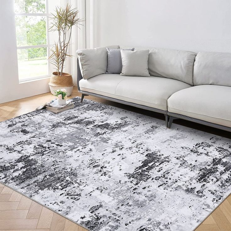 Printed Rug 4